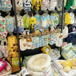 Summer Pet Dresses 3-Pack - Floral Princess Outfits for Small Dogs & Cats Short Description: 3 lightweight breathable dresses with adjustable straps. Perfect for summer! Free shipping worldwide.